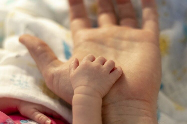 Coping Tips For Parents Of Premature Babies
